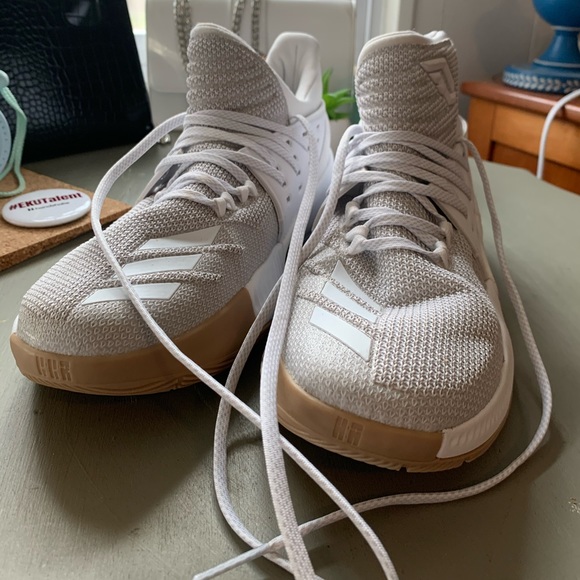 adidas Crazyflight Bounce 3 basketball shoes - Picture 2 of 4